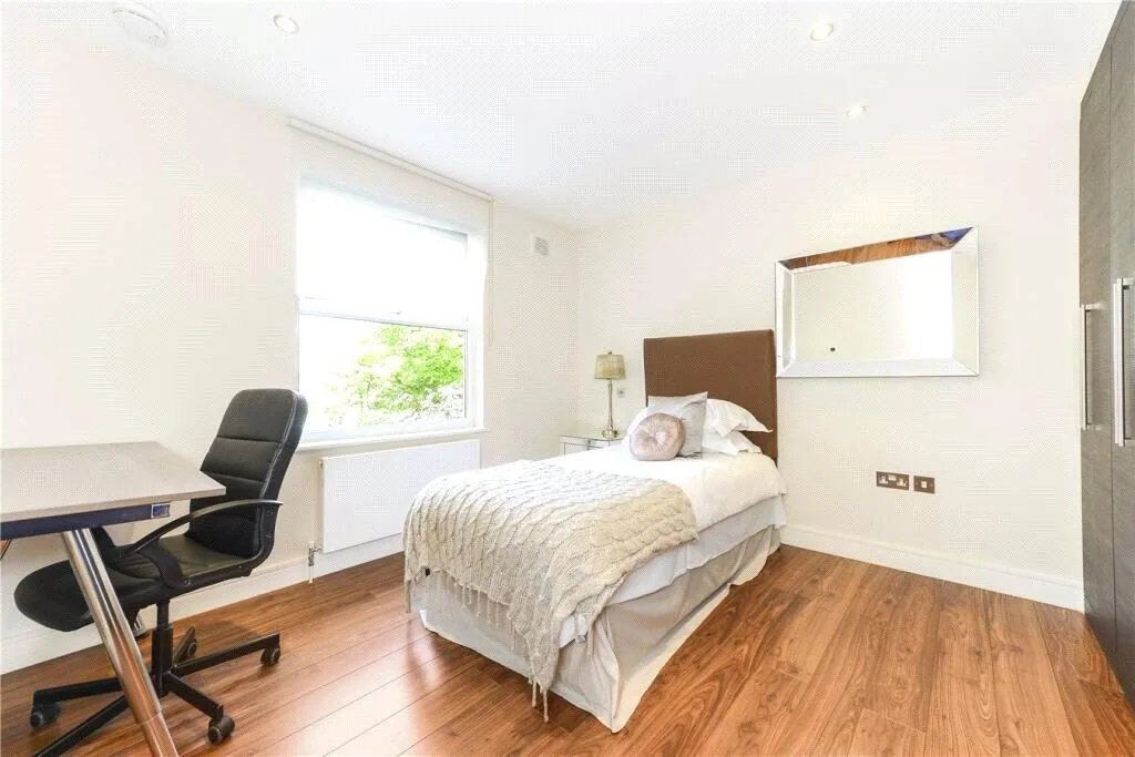 4 bedroom house for rent