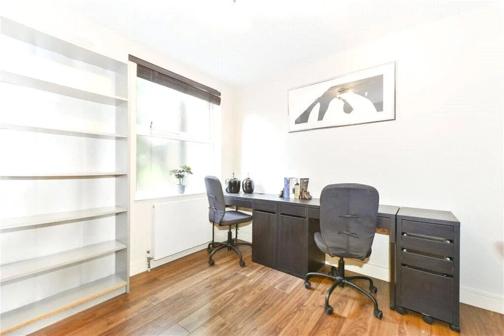4 bedroom house for rent