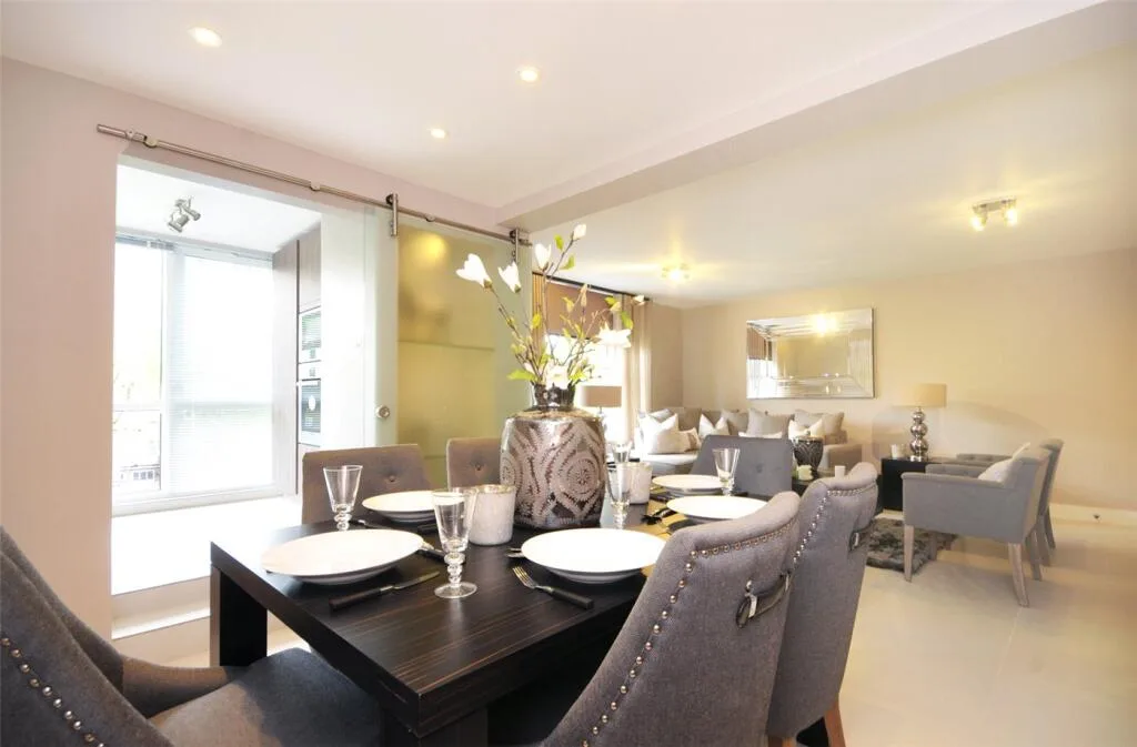 3 bedroom apartment for rent