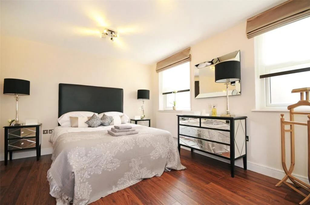 3 bedroom apartment for rent