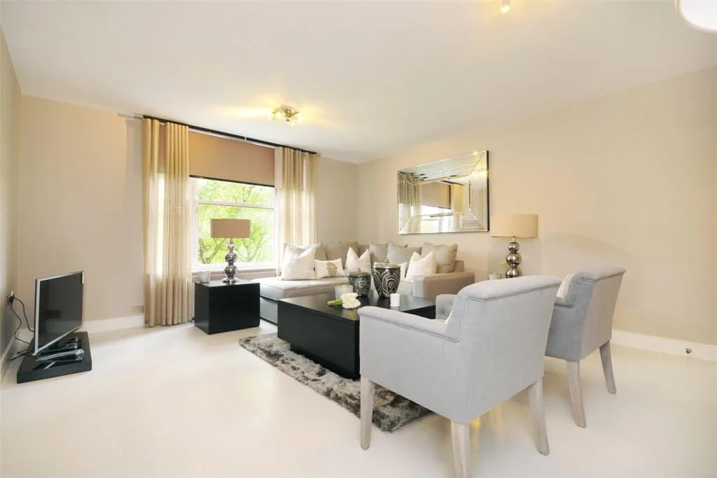 3 bedroom apartment for rent