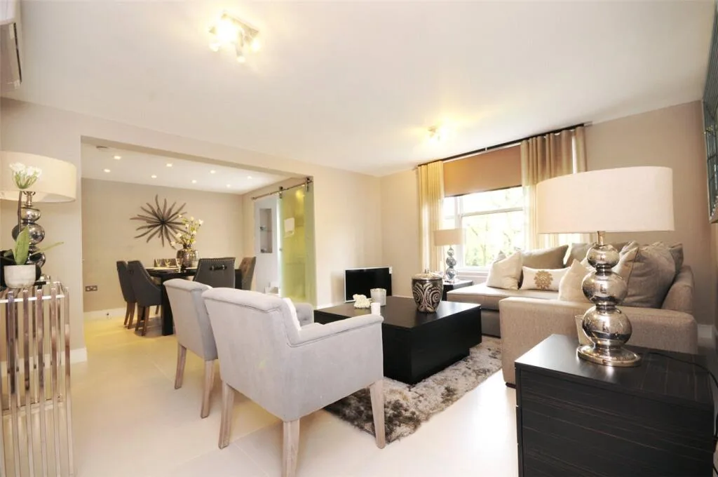 3 bedroom apartment for rent