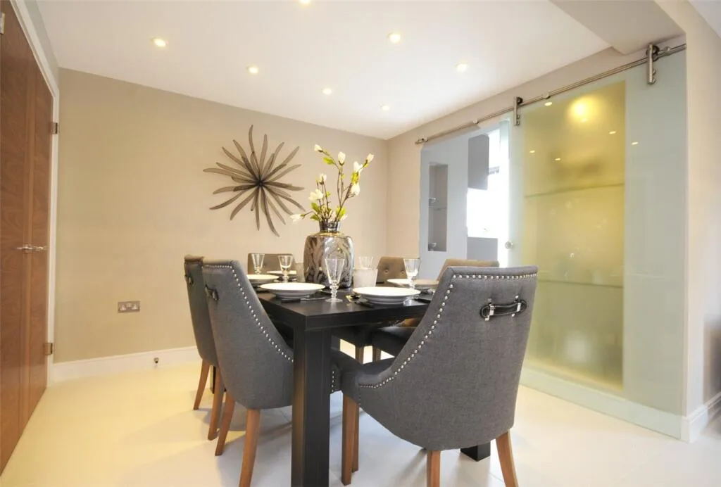 3 bedroom apartment for rent
