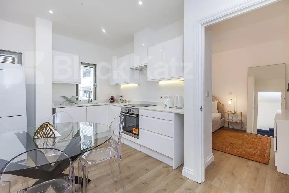 1 bedroom flat for rent