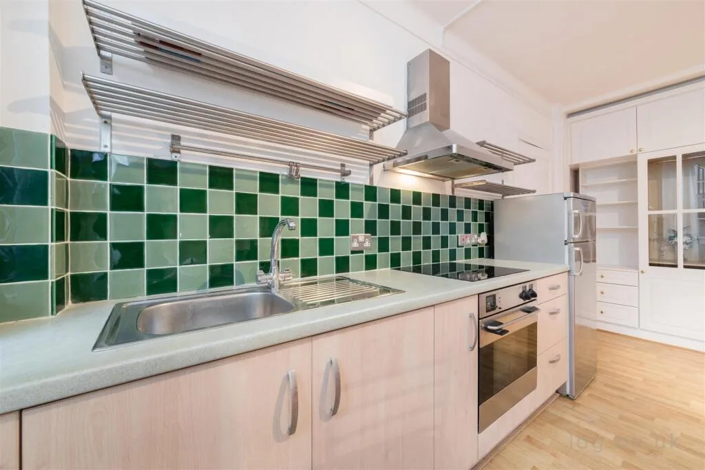 Studio apartment for rent