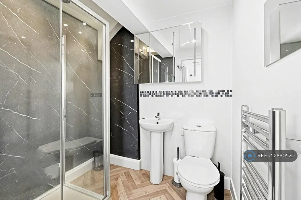4 bedroom terraced house for rent
