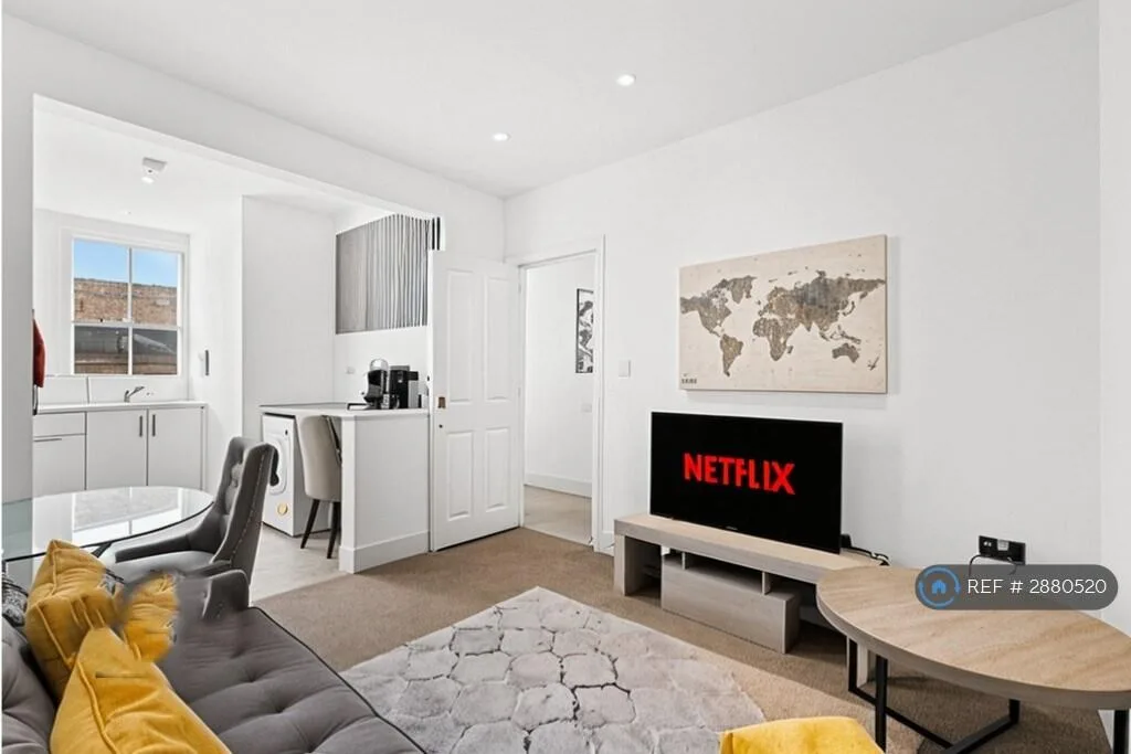 4 bedroom terraced house for rent