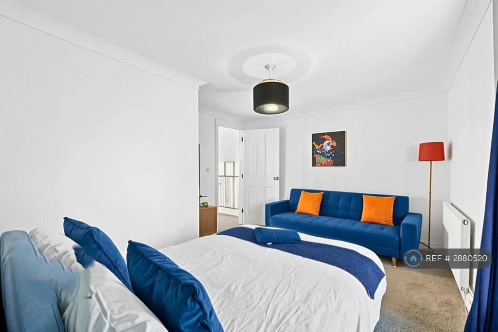 4 bedroom terraced house for rent