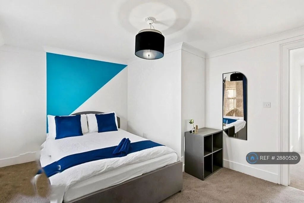 4 bedroom terraced house for rent