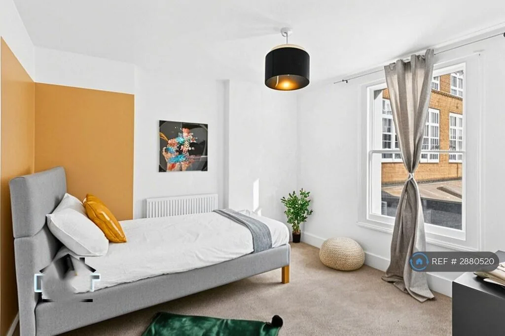4 bedroom terraced house for rent