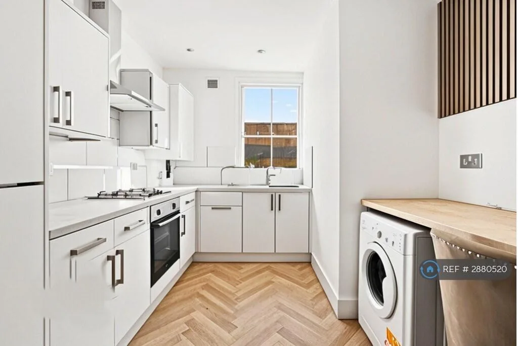 4 bedroom terraced house for rent