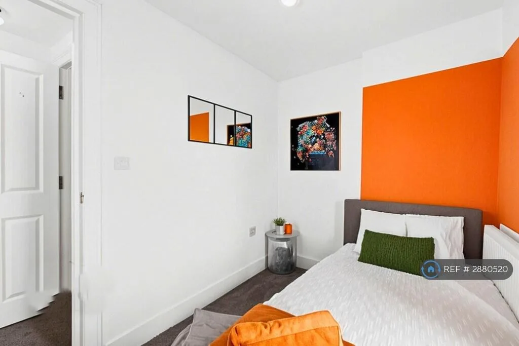 4 bedroom terraced house for rent
