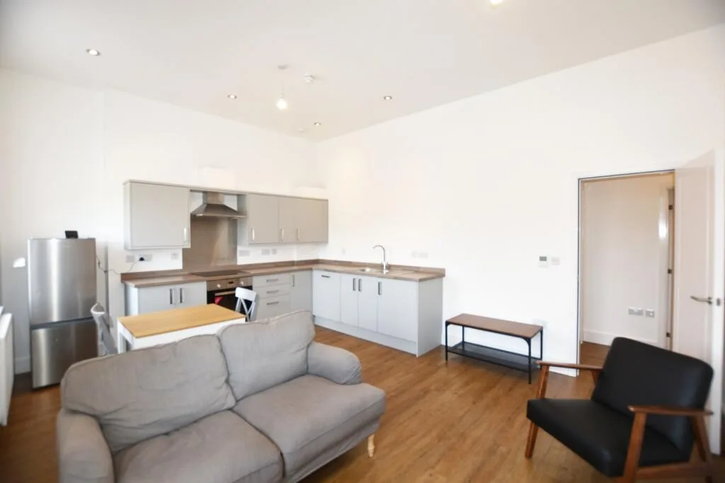 2 bedroom apartment for rent