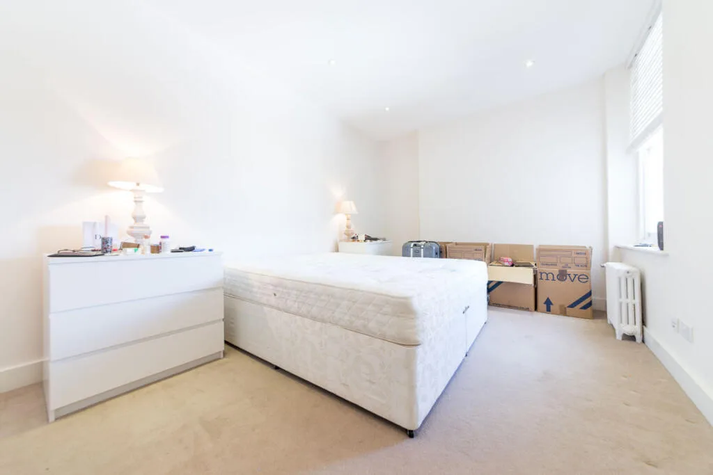 3 bedroom flat for rent