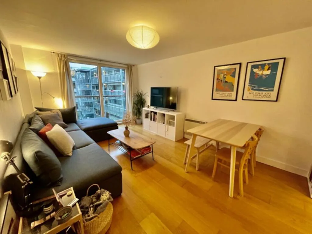 1 bedroom flat for rent