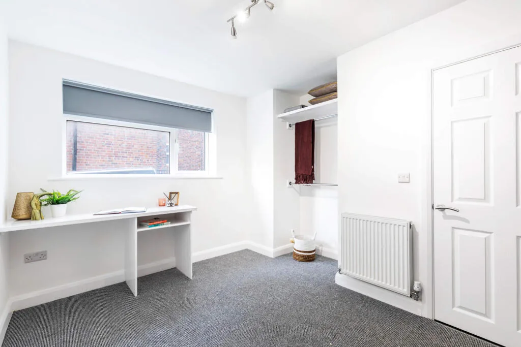 1 bedroom house for rent