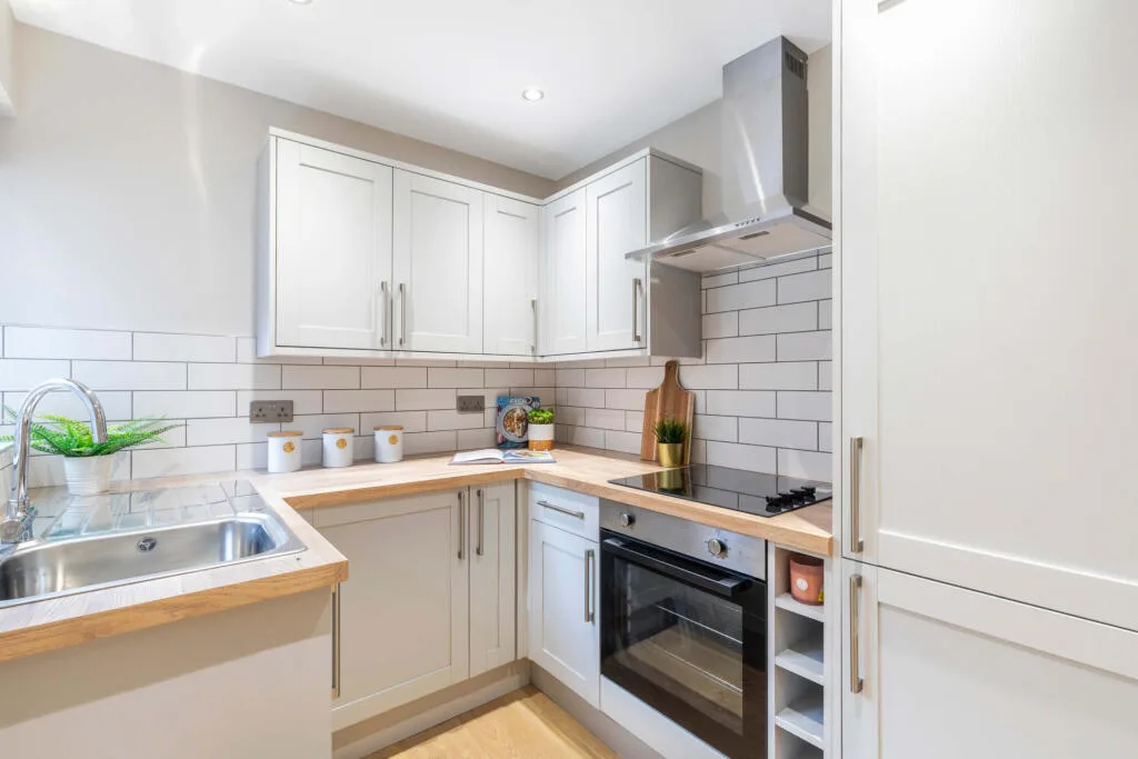 1 bedroom house for rent
