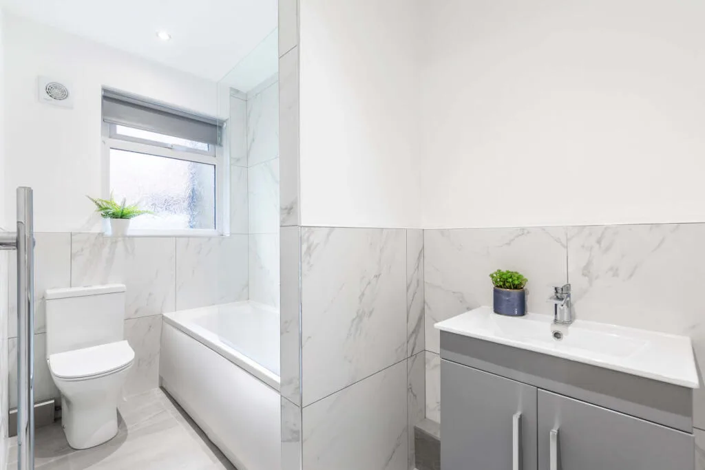 1 bedroom house for rent