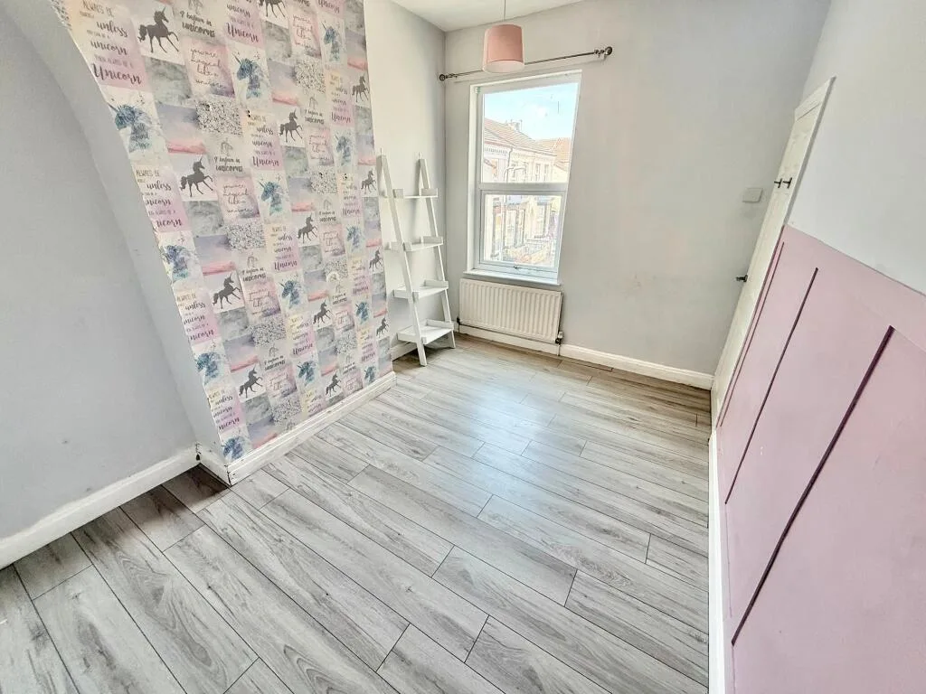 3 bedroom terraced house for rent