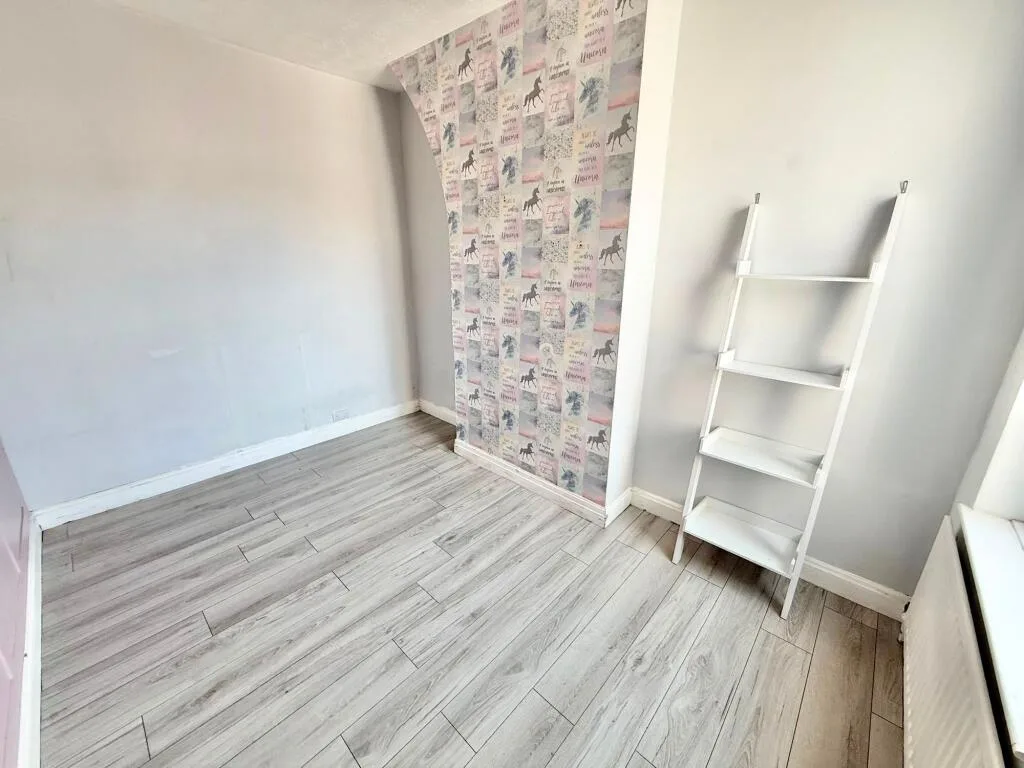 3 bedroom terraced house for rent