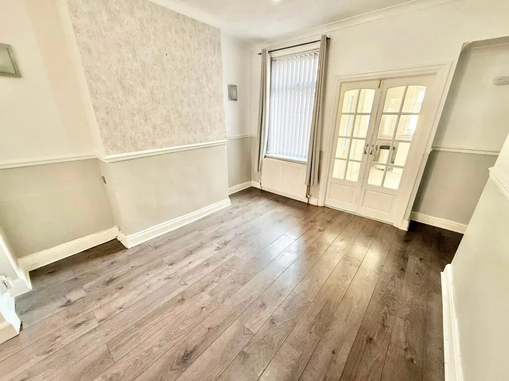3 bedroom terraced house for rent