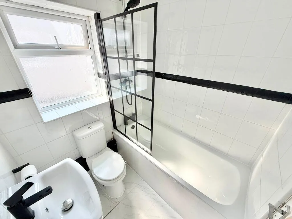 3 bedroom terraced house for rent