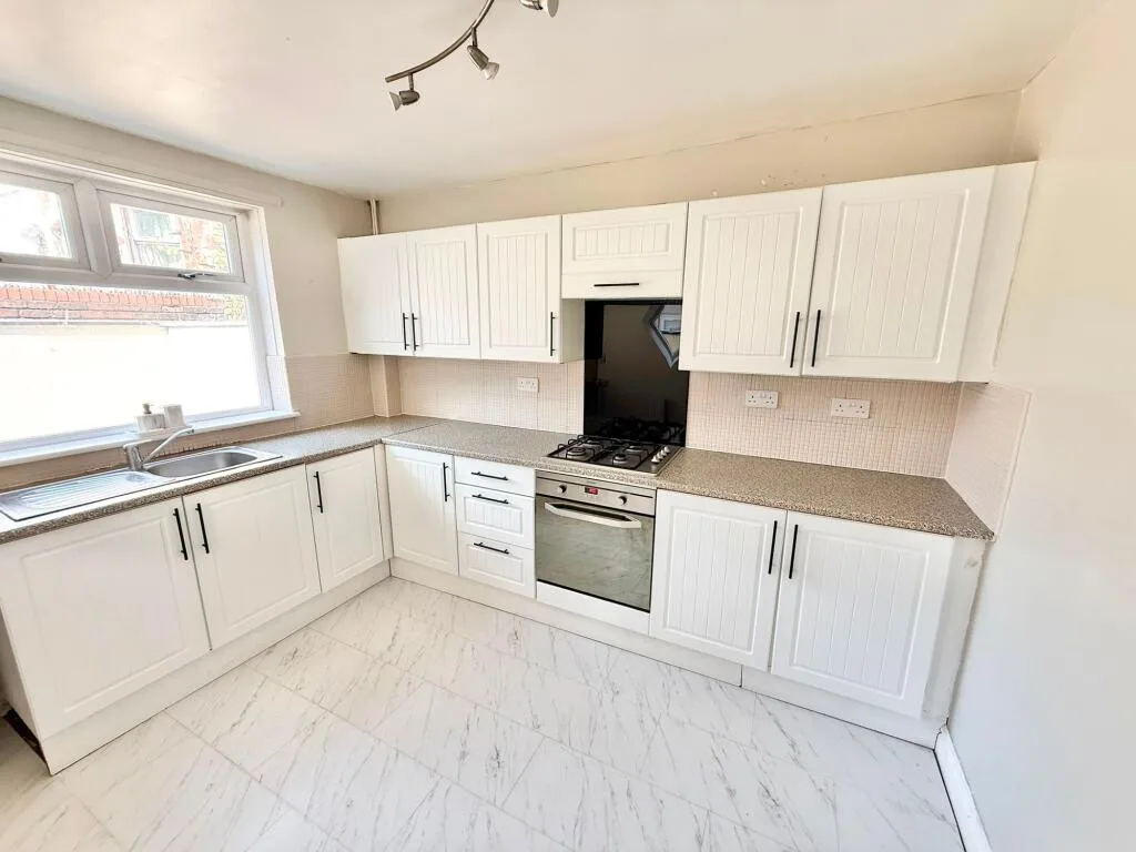 3 bedroom terraced house for rent