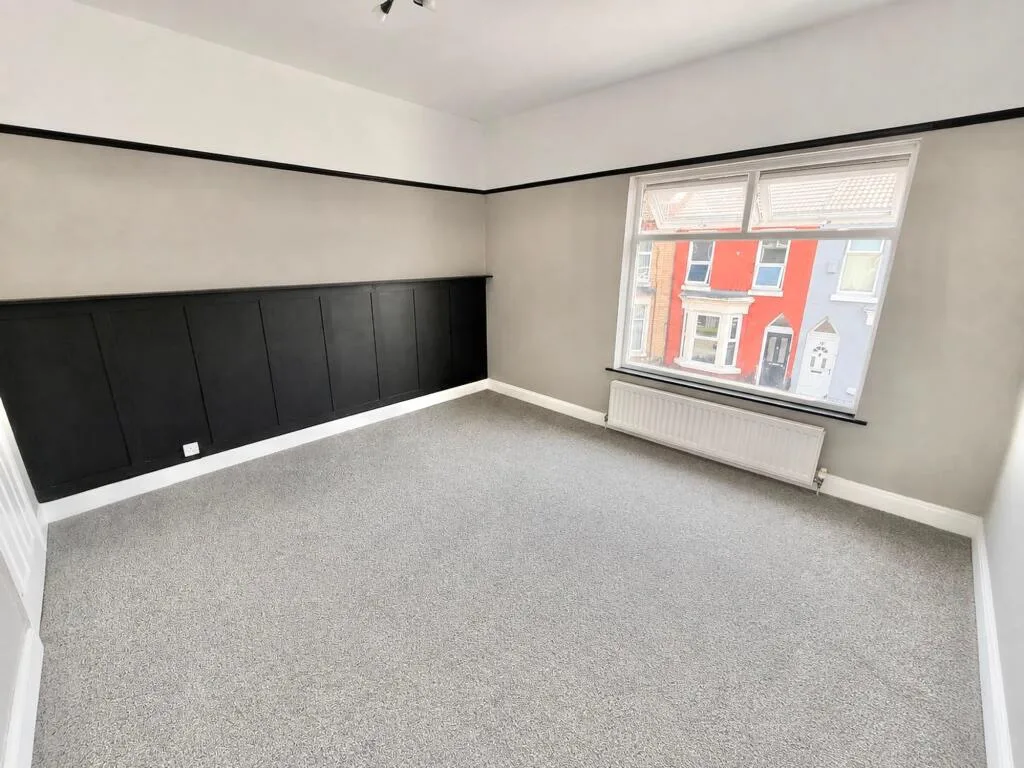 3 bedroom terraced house for rent