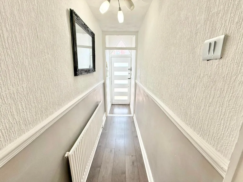 3 bedroom terraced house for rent
