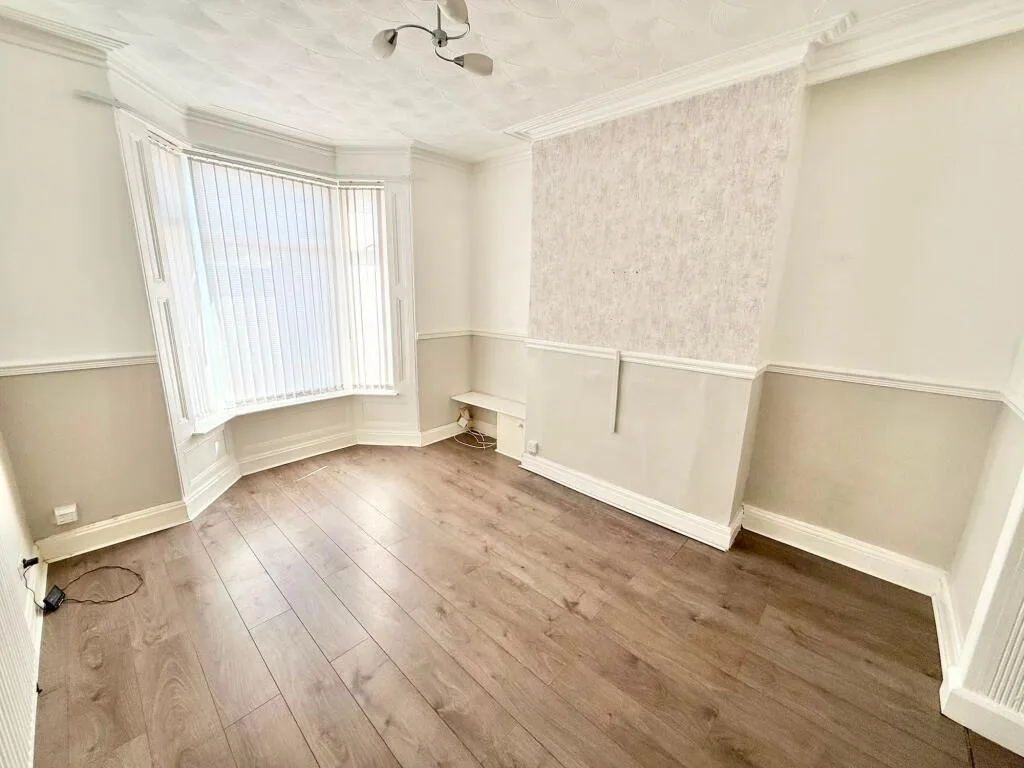 3 bedroom terraced house for rent