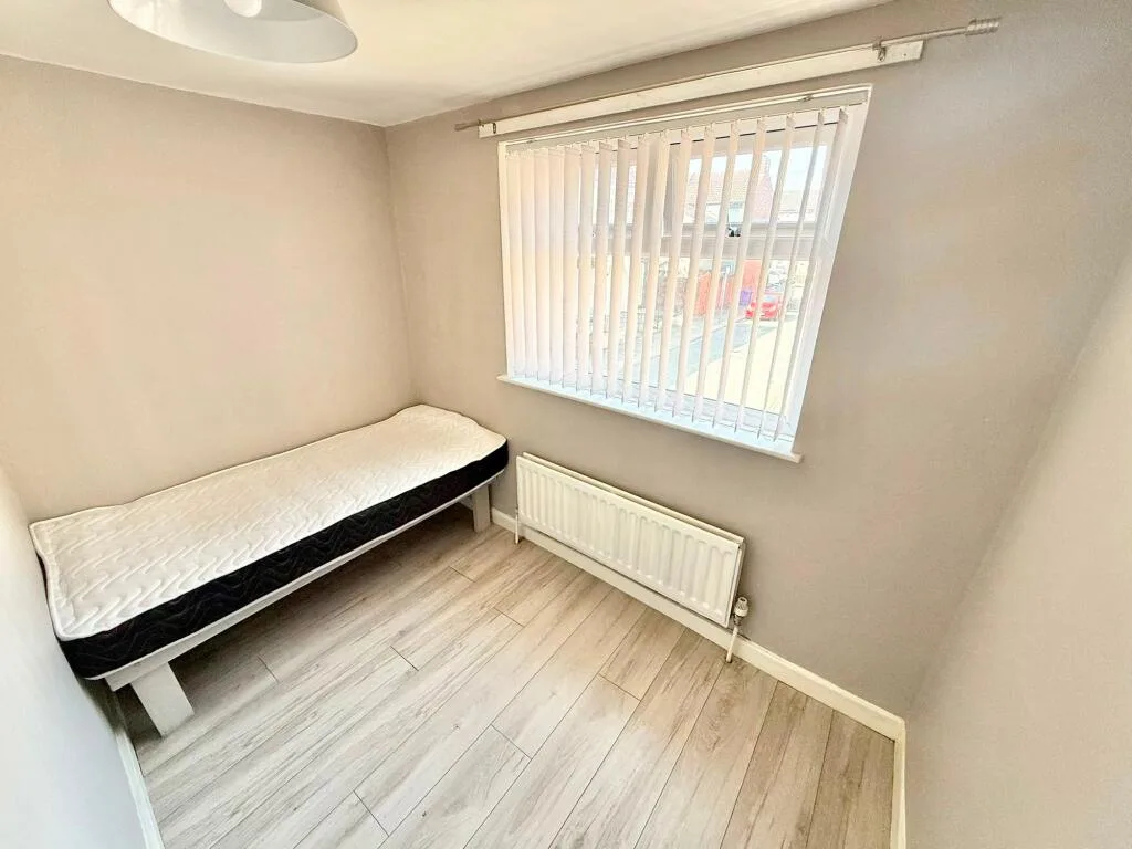 3 bedroom terraced house for rent