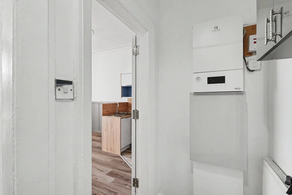 1 bedroom flat for rent