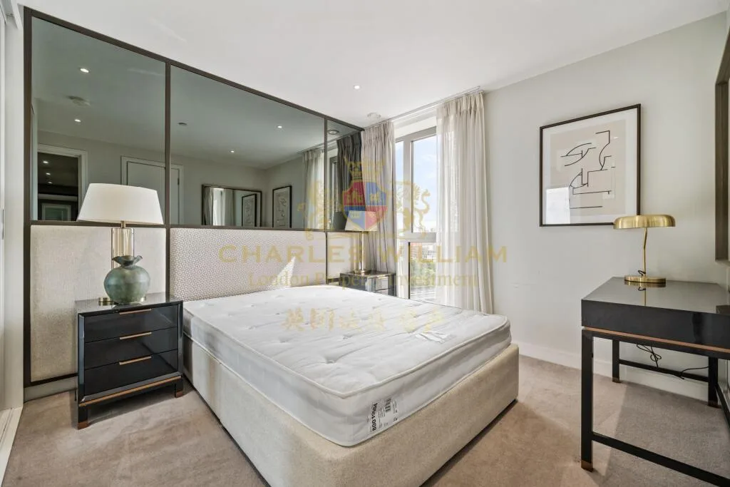 3 bedroom apartment for rent