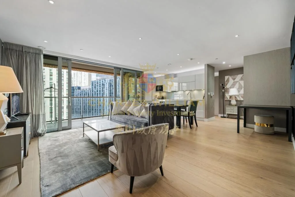3 bedroom apartment for rent