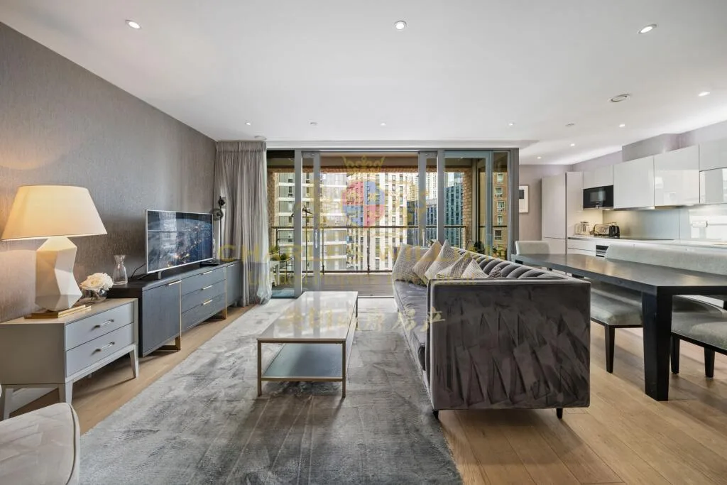 3 bedroom apartment for rent