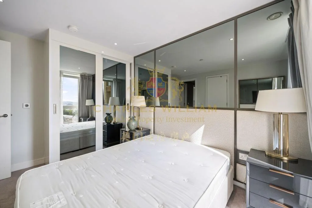 3 bedroom apartment for rent