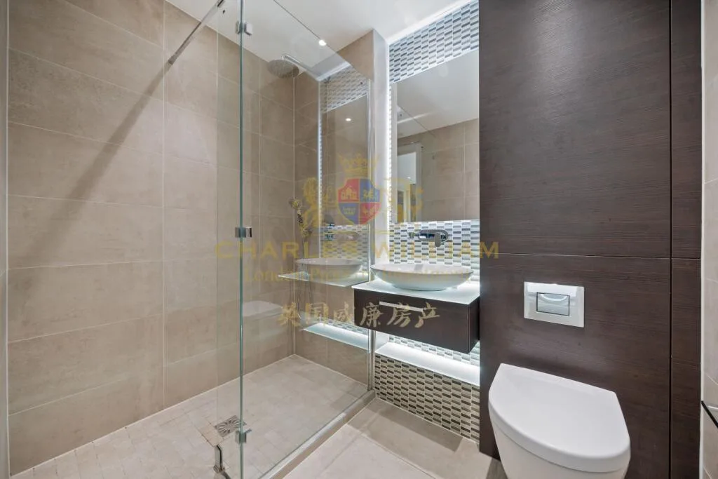 3 bedroom apartment for rent