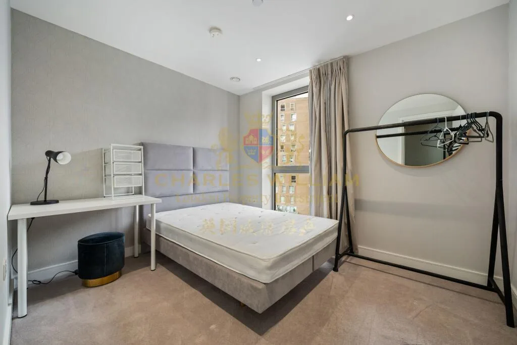 3 bedroom apartment for rent
