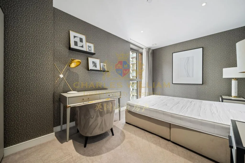 3 bedroom apartment for rent