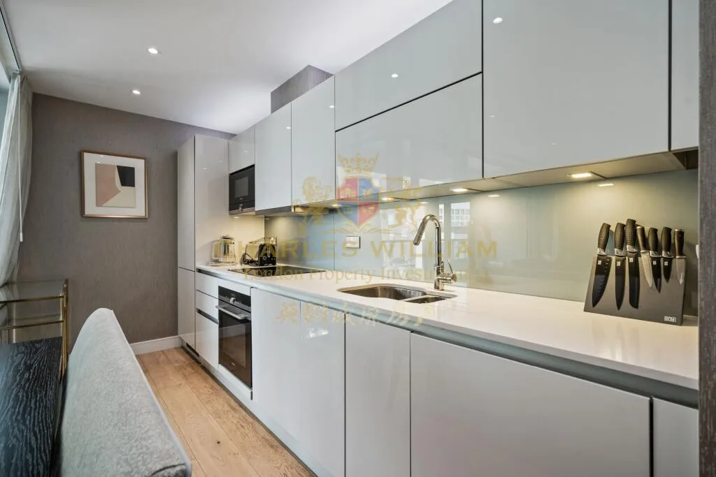 3 bedroom apartment for rent