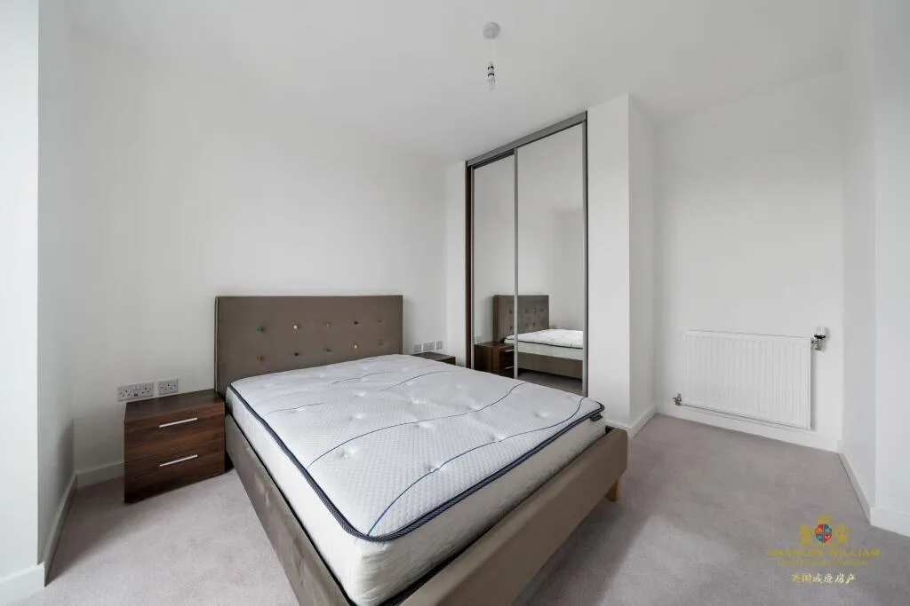 2 bedroom apartment for rent