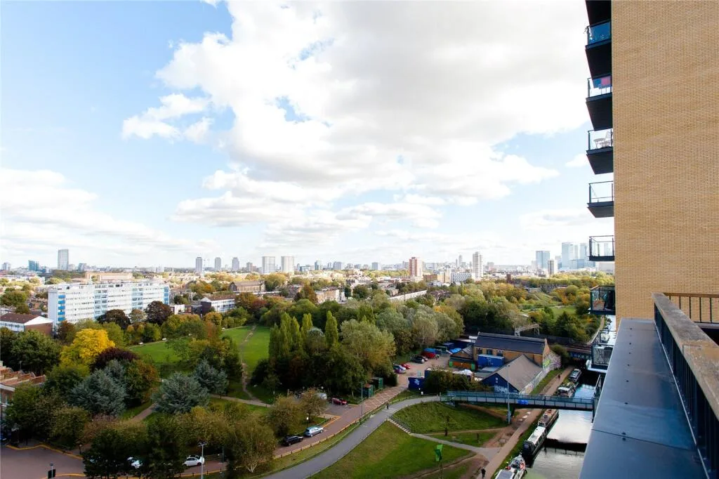 2 bedroom penthouse for rent