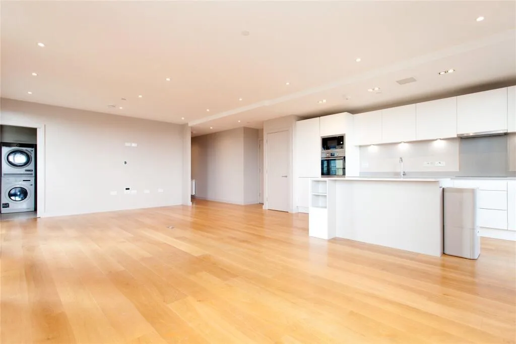 2 bedroom penthouse for rent