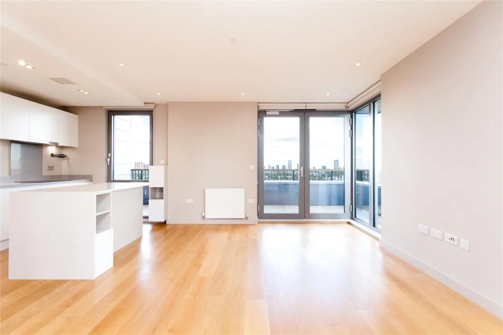 2 bedroom penthouse for rent