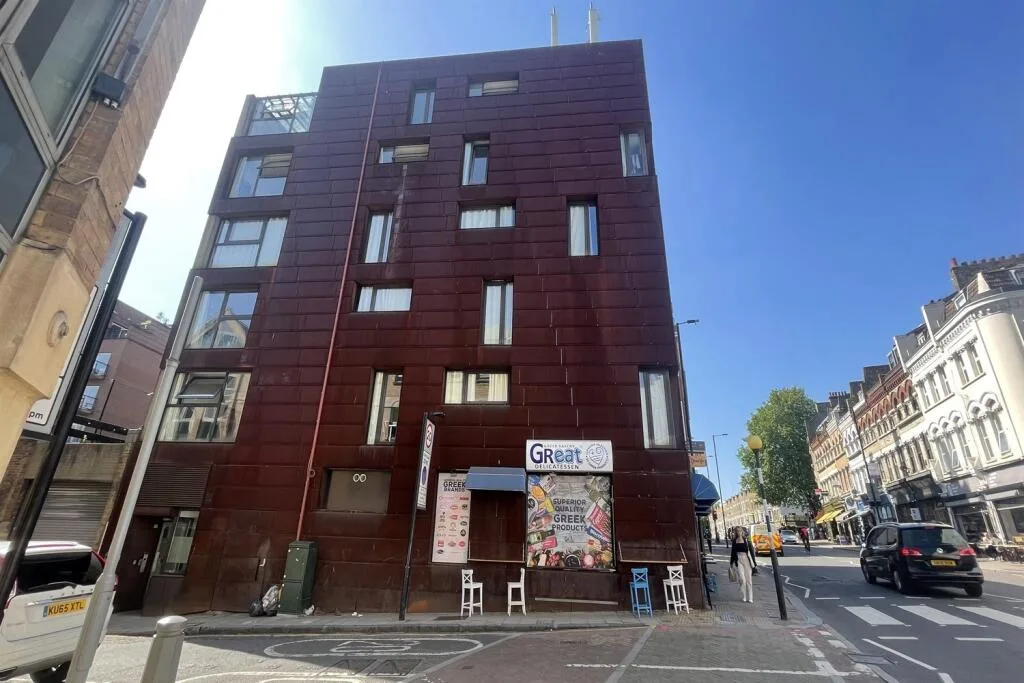 2 bedroom apartment for rent