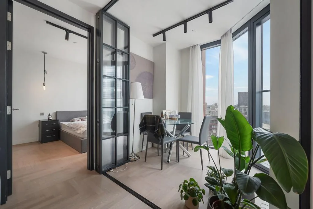 1 bedroom apartment for rent