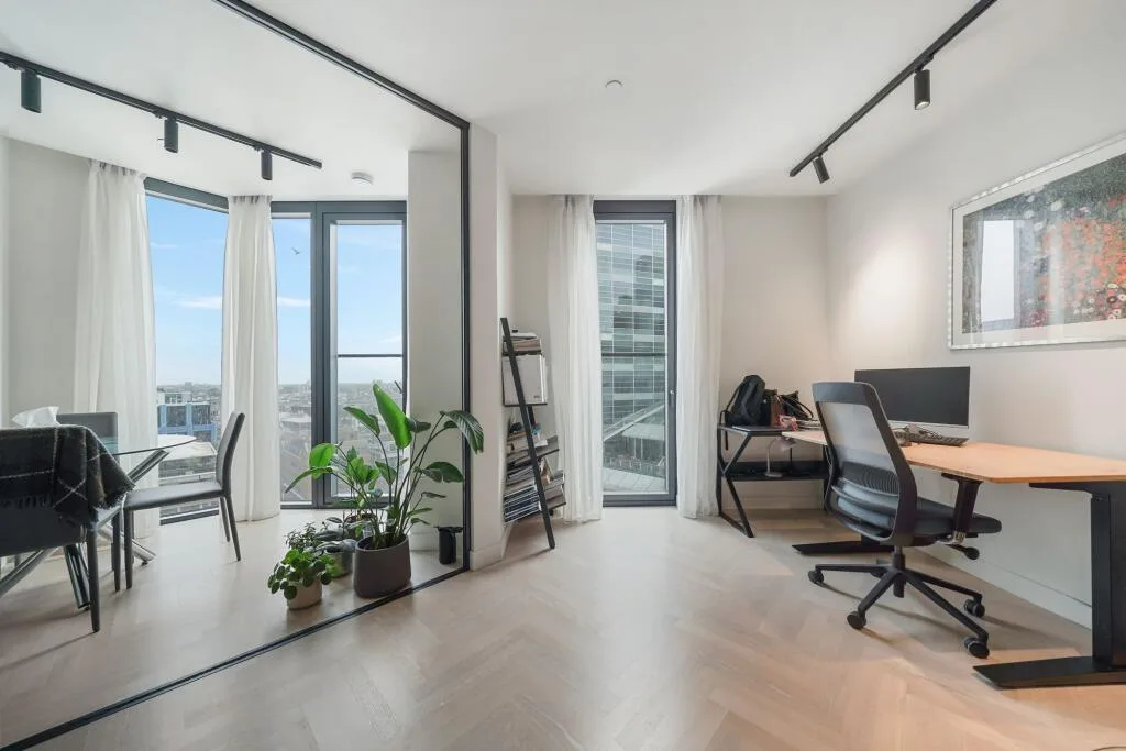 1 bedroom apartment for rent