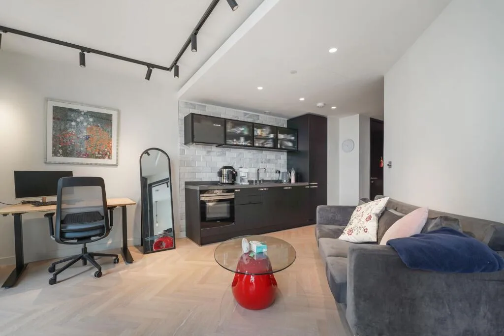 1 bedroom apartment for rent