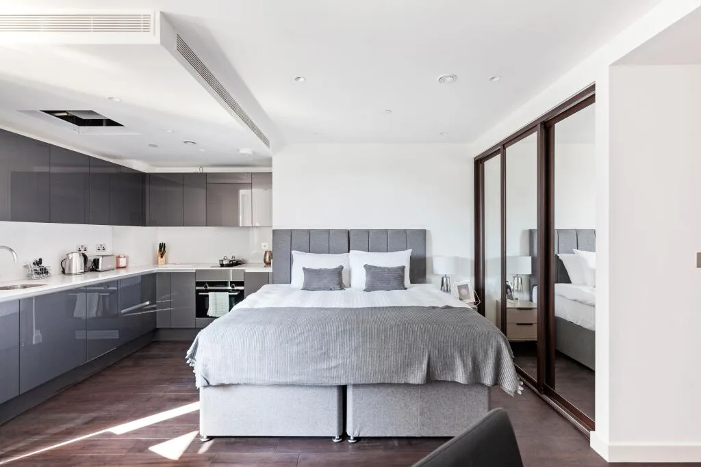 1 bedroom apartment for rent