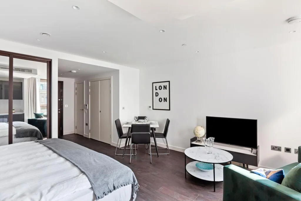 1 bedroom apartment for rent
